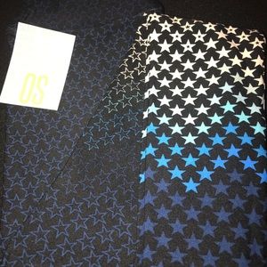 Lularoe 2018 OS American Dream